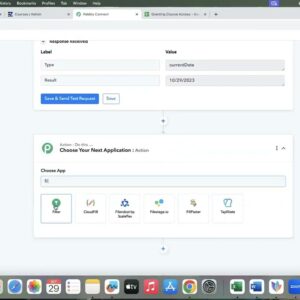 Automate Student  Registration & Enrollment with Webhooks! Pabbly Connect Tutorial