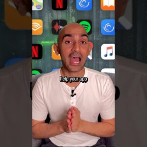 This Quick Tip Will Boost Your App Ranking In The Apple App Store! #apple #appstore