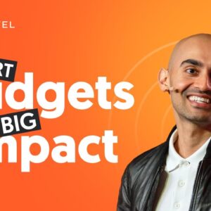 How to spend on marketing the right way