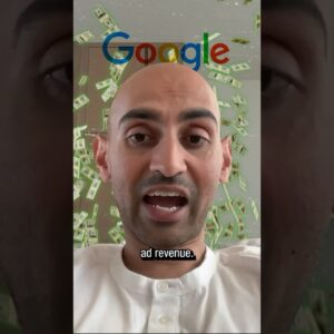 Steal Google’s Method For Generating $160B+ Annually In Ad Revenue! #google #seo
