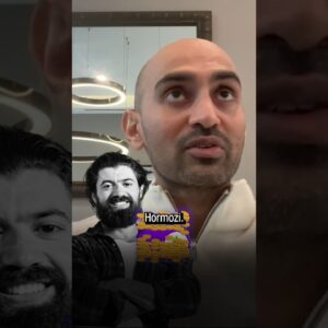 I have Alex Hormozi’s Secret Content Marketing Strategy! #alexhormozi #marketingstrategy