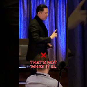 The Real Difference Between Selling and Closing