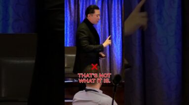 The Real Difference Between Selling and Closing