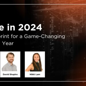 Thrive in 2024: The Blueprint for a Game-Changing Marketing Year​