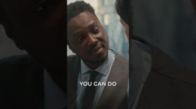 You Only Make Money When...