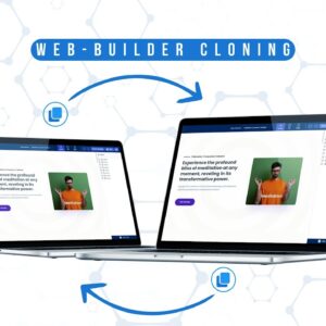 Builder Basics: Cloning a page