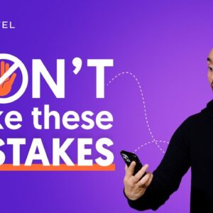 Critical Agency Acquisition Mistakes - Neil Patel