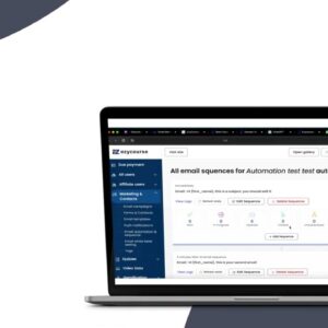 EzyCourse: The Ultimate Online Course Creation Platform