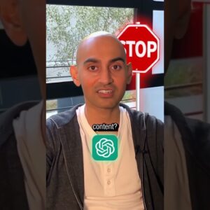 So How “Unique” is the Content That ChatGPT is Creating?
