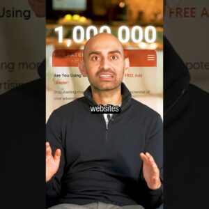 There Are Too Many Blogs Out There