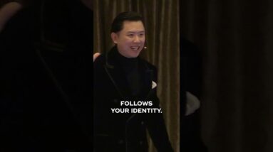 You Can't Outperform Your Identity