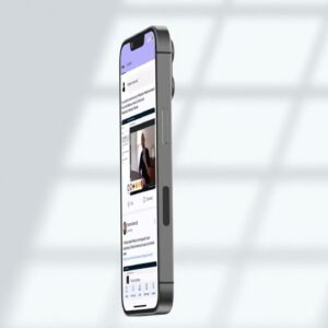 EzyCourse Mobile App: Unlock Effortless Learning & Enhance Engagement!