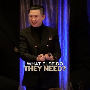 How To Sell More Doing Less