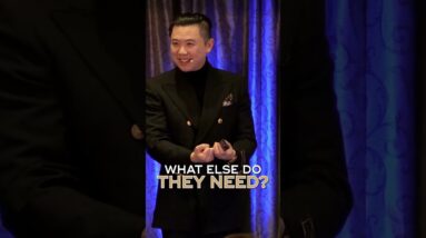 How To Sell More Doing Less