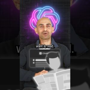 The Prompt I Use To Get ChatGPT To Write An Article That People Want To Read