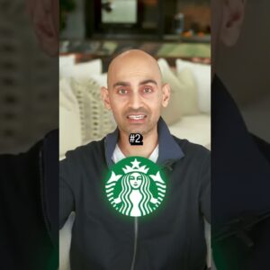 The Sneaky Marketing Techniques Starbucks Uses