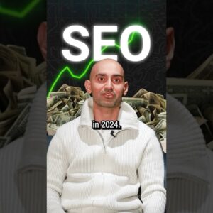 Top 3 SEO Opportunities in 2024