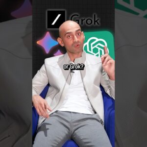 Who Produces More Entertaining Content? ChatGPT, Bard or Grok?
