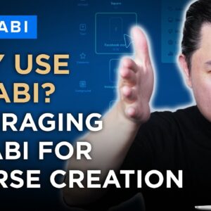 Why Use Kajabi Leveraging Kajabi for Course Creation