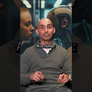 AI VS Human: Who Writes Better Blogs That Get More Traffic?