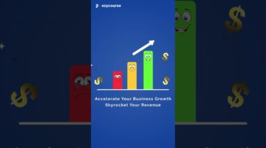 Create and sell over 10+ products, and bring revenues from multiple sources