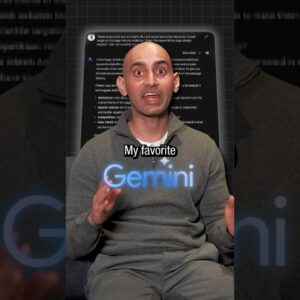 My favorite AI prompt to help you identify more keywords to target for SEO.