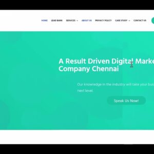 Chatbotic Demo