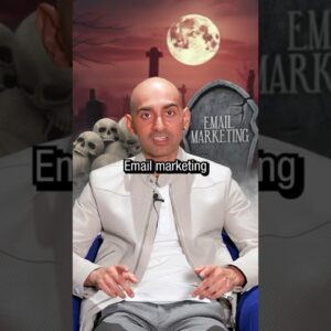 Email Marketing Is Not Dead