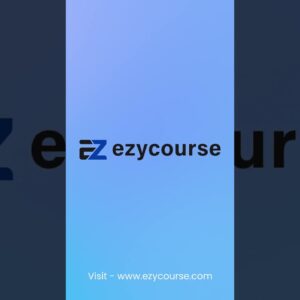 EzyCourse, Your Home to Successful Online Business & Growth!