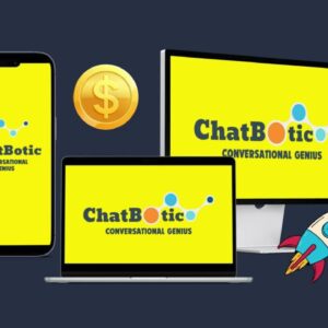 How to train Chatbotic to respond perfectly?
