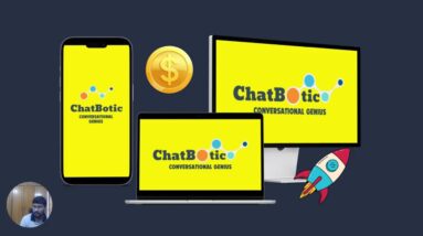 How to train Chatbotic to respond perfectly?