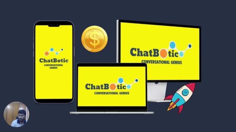 How to train Chatbotic to respond perfectly?