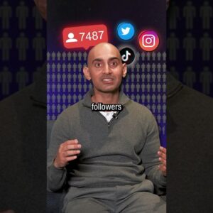 I Have 3.8 Million Followers and It’s Useless