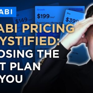 Kajabi Pricing Demystified   Choosing the Right Plan for You