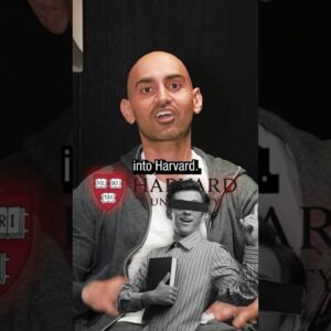 You Don’t Need Your Kid To Get Into Harvard