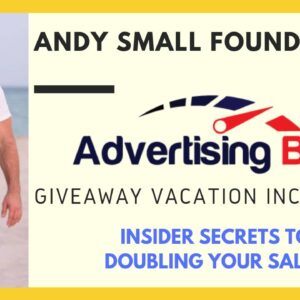 Marketing Boost Vacation Incentives | Was Advertising Boost | Marketing Boost 2023