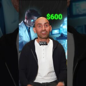 My Dentist Used AI And It Just Cost Me $600