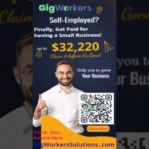 self employed tax credit for small business owners setc refunds