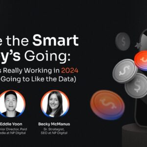 Where the Smart Money’s Going: This is What’s Really Working in 2024