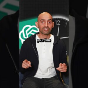 You Are Wasting Your Time Using AI To Create Content