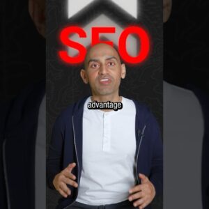 If You Know SEO You Have A Huge Advantage in Social Media