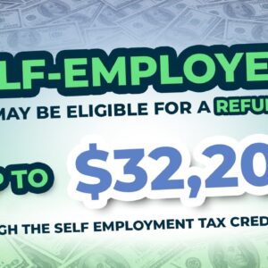 SETC TAX CREDIT