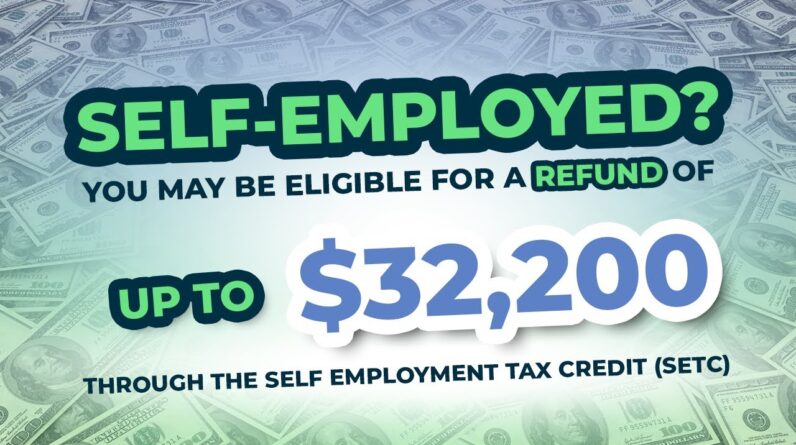 SETC TAX CREDIT
