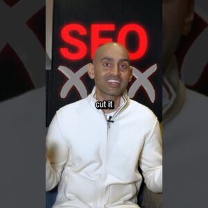 If you want your business to rank at the top of Google in 2024, you need to think outside the box