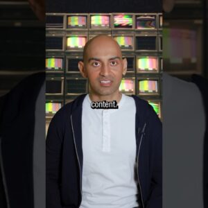 You’re Creating the Wrong Type of Content