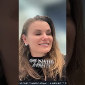 A Mistake That Cost Her Millions
