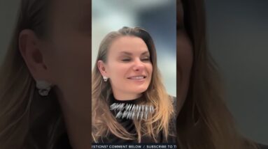 A Mistake That Cost Her Millions