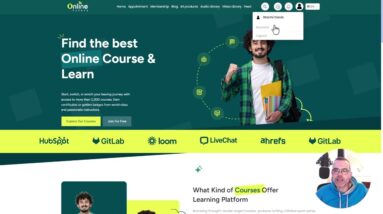 Content Library Overview | EzyCourse Audio & Video Libraries