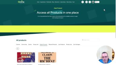 How to Add & Sell Digital Products on EzyCourse | Digital Product Selling