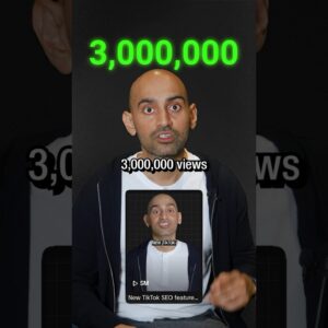 I Gained 3 Million Views From Just 1 TikTok Video In 5 Days